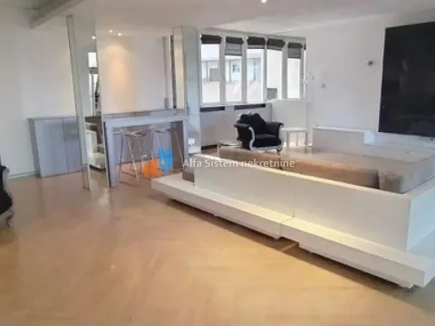 Izdavanje, poslovni prostor, 180m², Stari Grad, Beograd - image 5