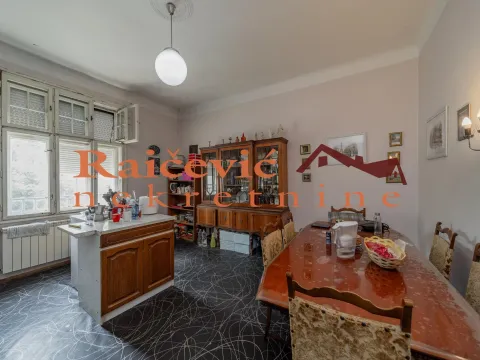 Sale, three bedroom apartment, 88m², Savski Venac, Beograd - image 4