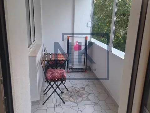 Izdavanje, jednosoban stan, 38m², Centar, Podgorica - image 9