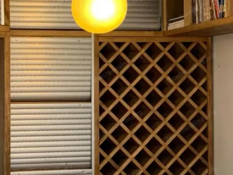 Sale, two bedroom apartment, 74m², Dobrota, Kotor - image 12