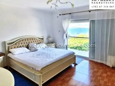 Prodaja, jednosoban stan, 95m², Prčanj, Kotor - image 5