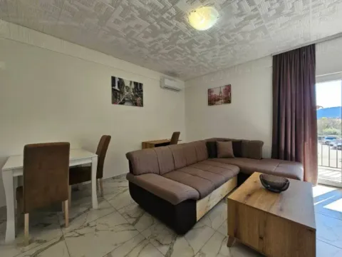Izdavanje, jednosoban stan, 42m2, Bjeliši, Bar Izdavanje, jednosoban stan, 42m2, Bjeliši, Bar