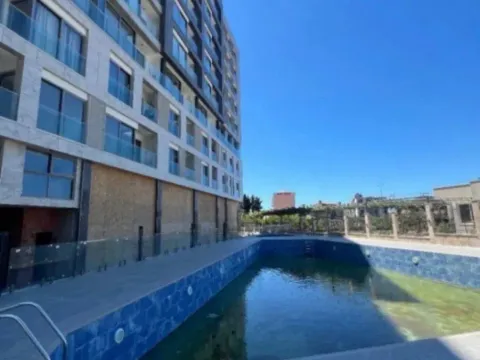 Izdavanje, jednosoban stan, 42m², Centar, Bar - image 8