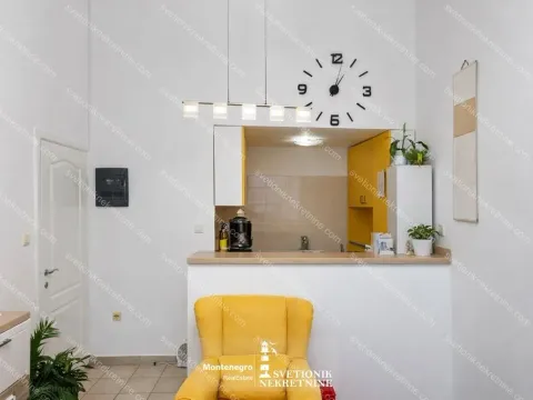 Prodaja, jednosoban stan, 38m², Bijela, Herceg Novi - image 7