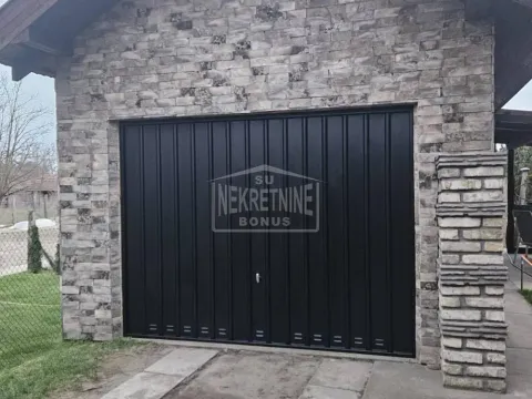 Prodaja, kuća, 135m², Makova Sedmica, Subotica - image 4