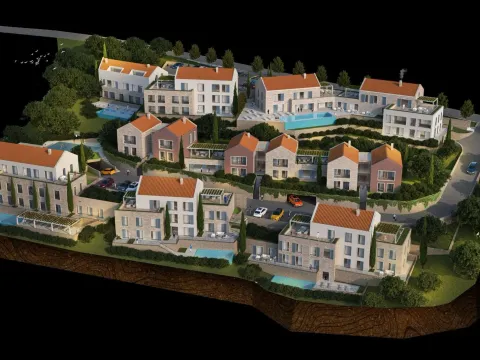 Prodaja, plac, 31287m², Morinj, Kotor - image 8