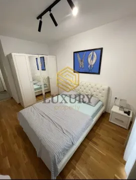 Rent, one bedroom apartment, 54m², Zabjelo, Podgorica - image 2