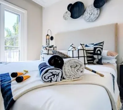 Sale, two bedroom apartment, 100m², Luštica Bay, Tivat - image 7