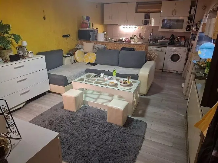 Prodaja, kuća, 113m², Farkaždin, Zrenjanin