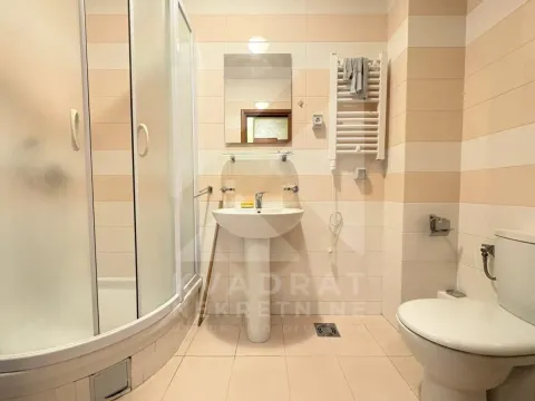 Rent, one bedroom apartment, 40m², Stari Aerodrom, Podgorica - image 5