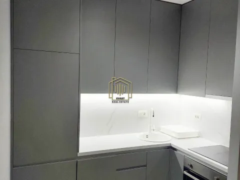 Rent, one bedroom apartment, 44m², New City, Podgorica - image 2