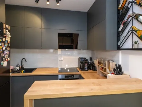 Prodaja, jednosoban stan, 70m², Central Point, Podgorica - image 3