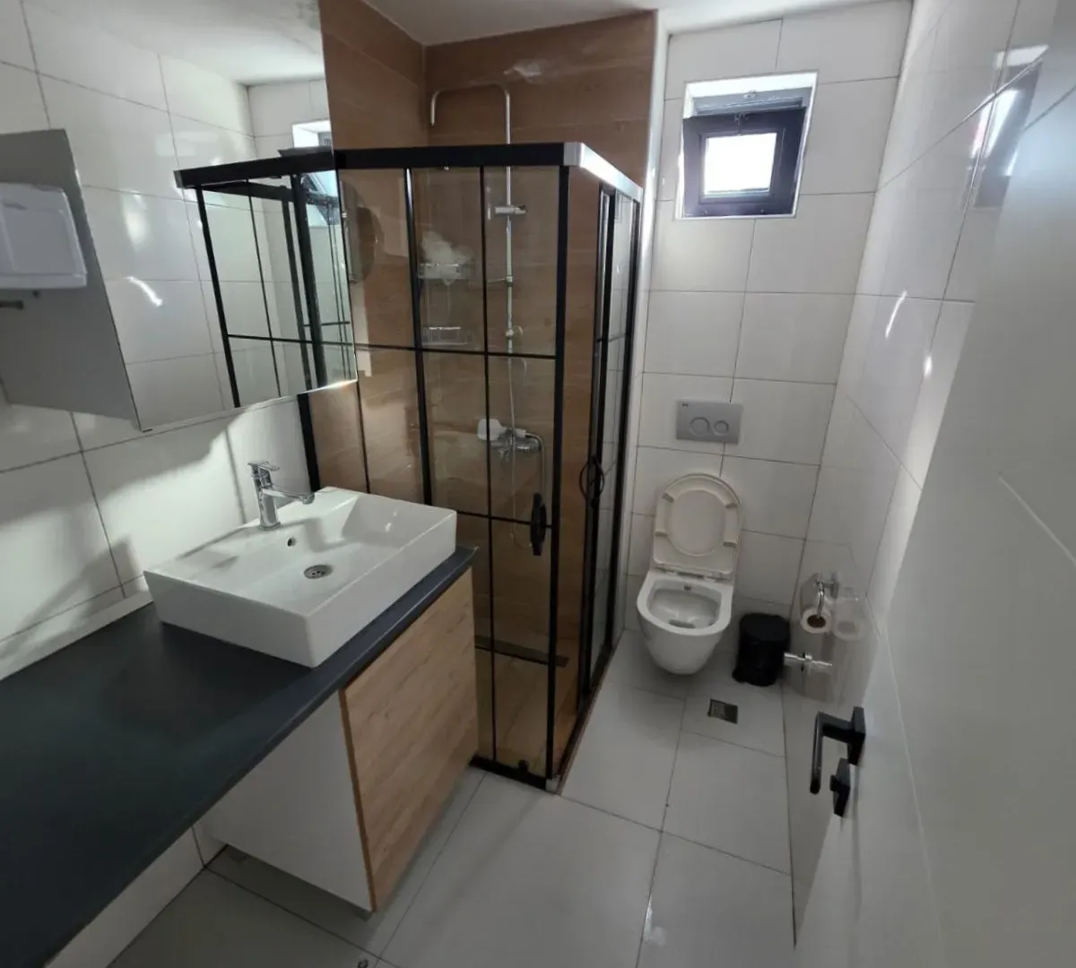 Prodaja, dvosoban stan, 49m², Kava, Tivat