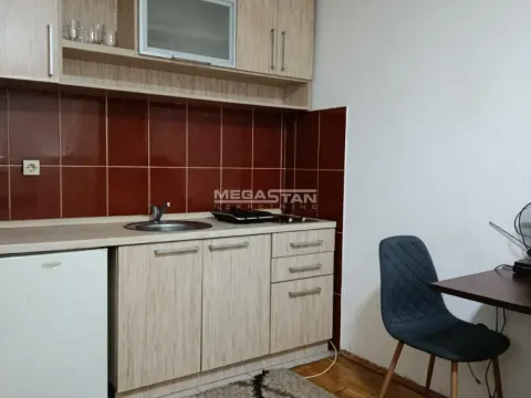 Prodaja, stan, 20m², Vračar Centar, Vračar Sve Podlokacije - image 7