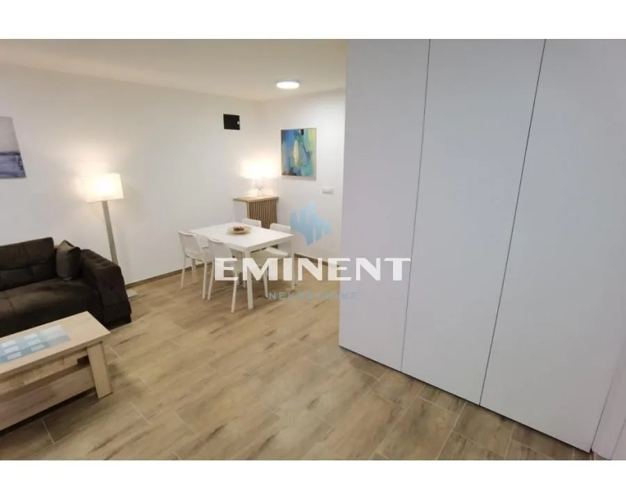 Rent, two bedroom apartment, 47m², Zvezdara Sve Podlokacije, Beograd