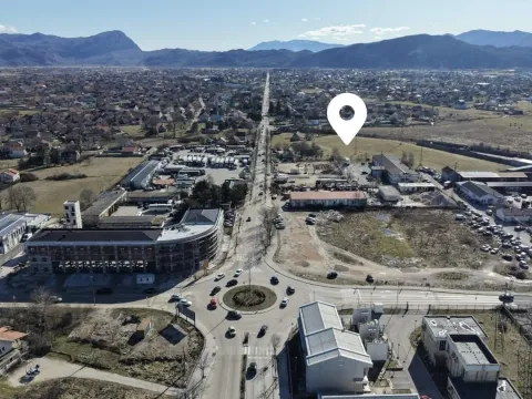 Prodaja, plac, 12857m², Centar, Nikšić - image 11