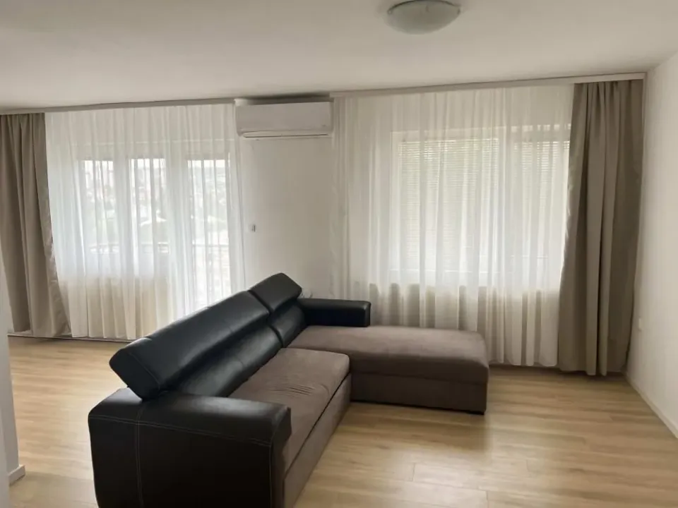Rent, three bedroom apartment, 85m², Stari Košutnjak, Rakovica