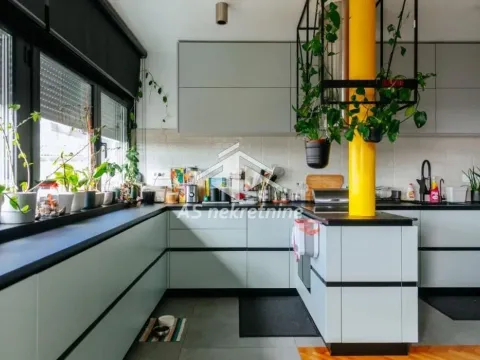 Izdavanje, četvorosoban stan, 96m², Novi Beograd Sve Podlokacije, Beograd - image 7