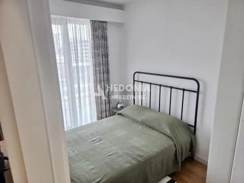 Izdavanje, jednosoban stan, 40m², Novi Beograd Sve Podlokacije, Beograd - image 4