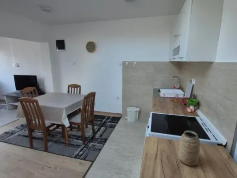 Izdavanje, jednosoban stan, 50m², Gomila, Herceg Novi - image 5