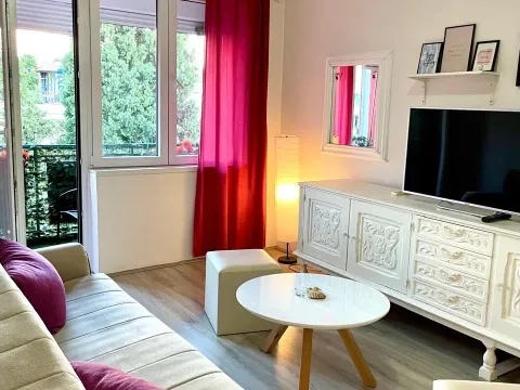 Izdavanje, jednosoban stan, 53m², Preko Morače, Podgorica - image 2