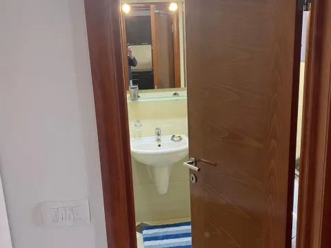 Rent, one bedroom apartment, 52m², Preko Morače, Podgorica - image 13