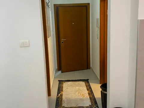 Rent, one bedroom apartment, 50m², Stari Aerodrom, Podgorica - image 6