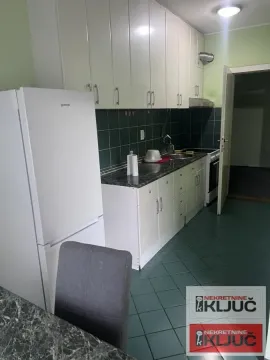 Izdavanje, dvosoban stan, 60m², Grbavica, Novi Sad Sve Podlokacije - image 2