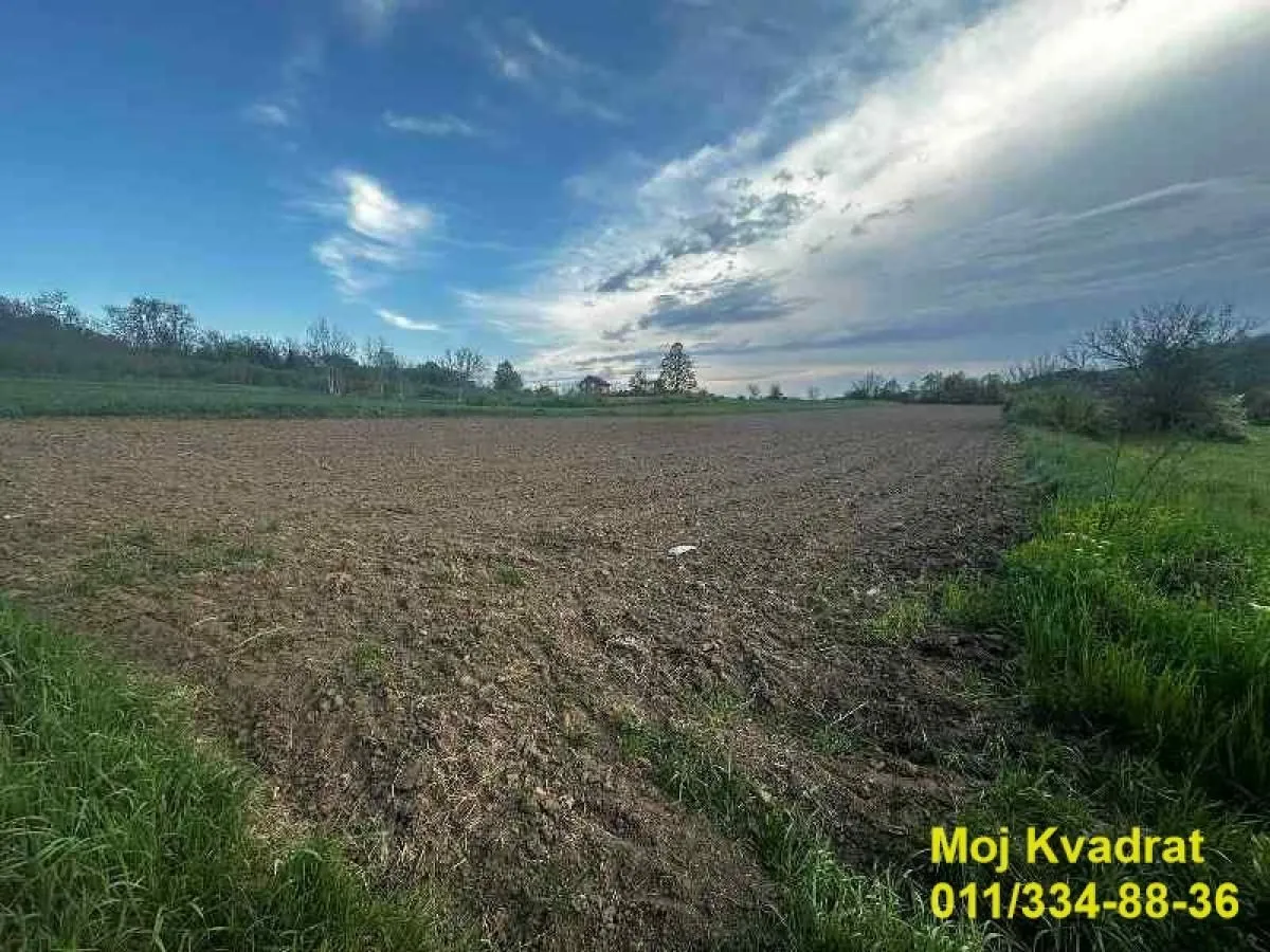 Sale, land lot, 14016m², Vrčin, Grocka