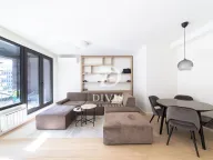 Prodaja, stan, 65m², Donji Dorćol, Dorćol Sve Podlokacije - image 7