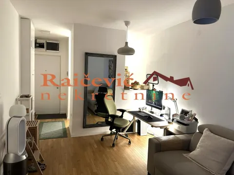 Prodaja, jednosoban stan, 34m², Donji grad, Smederevo - image 5