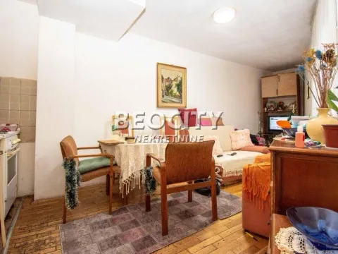 Sale, apartment, 35m², Petlovo Brdo, Beograd