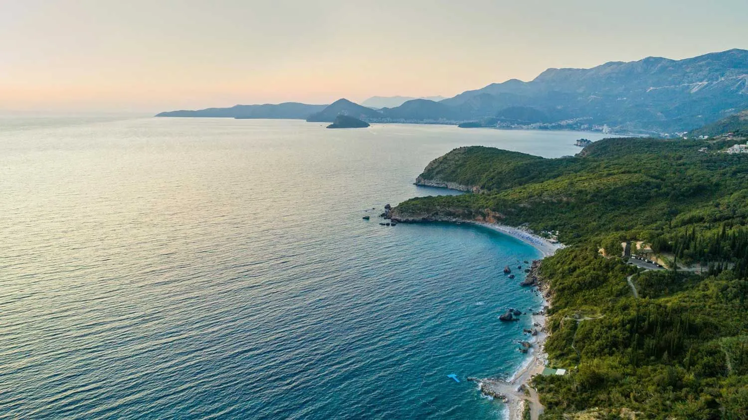 Sale, house, 291m², Sveti Stefan, Budva