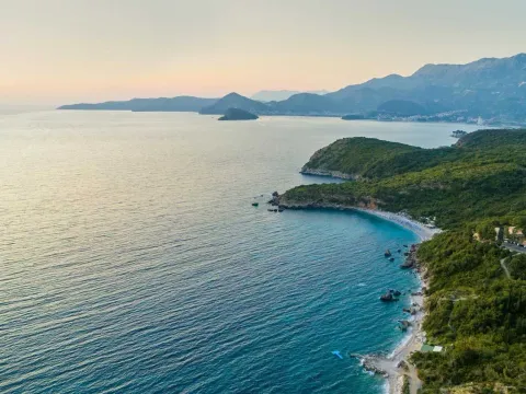 Prodaja, kuća, 291m², Sveti Stefan, Budva - image 12