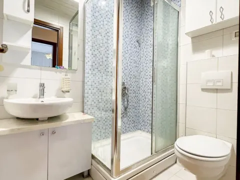 Rent, one bedroom apartment, 50m², City Kvart, Podgorica - image 9