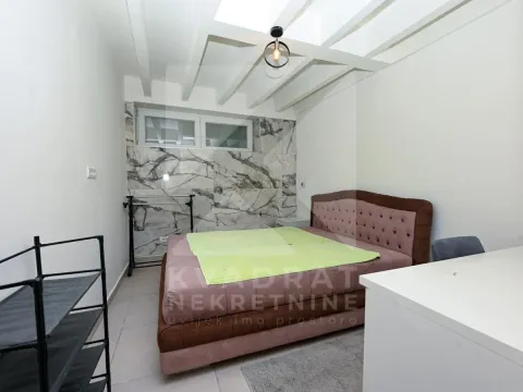 Rent, one bedroom apartment, 43m², Centar, Podgorica - image 6