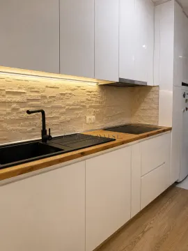 Prodaja, jednosoban stan, 53m², Stari Aerodrom, Podgorica - image 4
