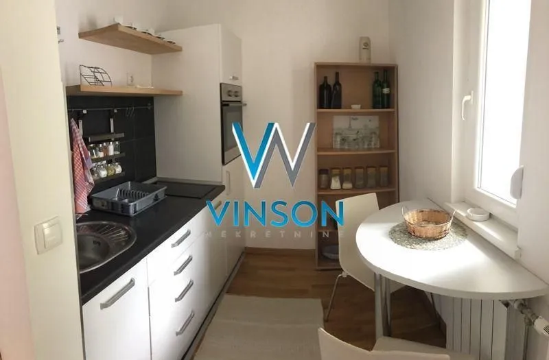 Rent, apartment, 24m², Novi Sad Sve Podlokacije, Novi Sad
