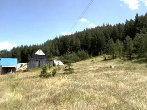 Sale, land lot, 300m², Borje, Žabljak - image 3