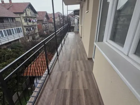 Prodaja, četvorosoban stan, 112m², Medijana, Niš - image 12