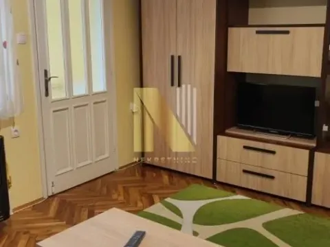 Izdavanje, jednosoban stan, 37m², Salajka, Novi Sad Sve Podlokacije - image 5