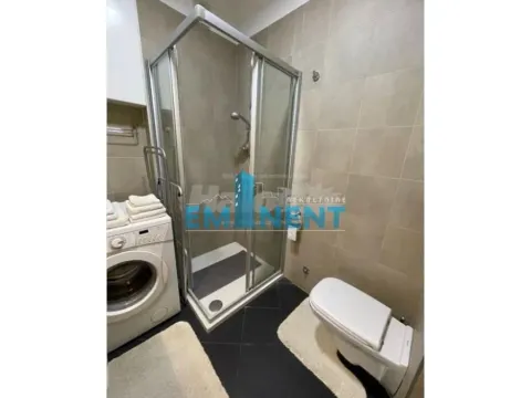 Izdavanje, trosoban stan, 104m², Savski Venac, Beograd - image 13