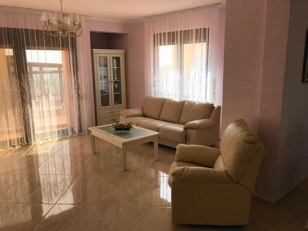 Sale, apartment, 112m², Dobra Voda, Bar