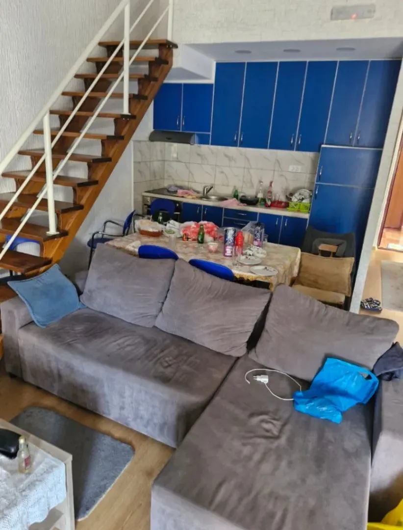 Prodaja, trosoban stan, 81m², Sutomore, Bar