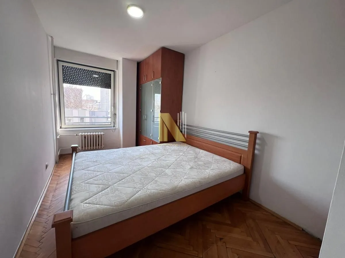 Rent, three bedroom apartment, 88m², Bulevar Oslobodjenja, Novi Sad Sve Podlokacije
