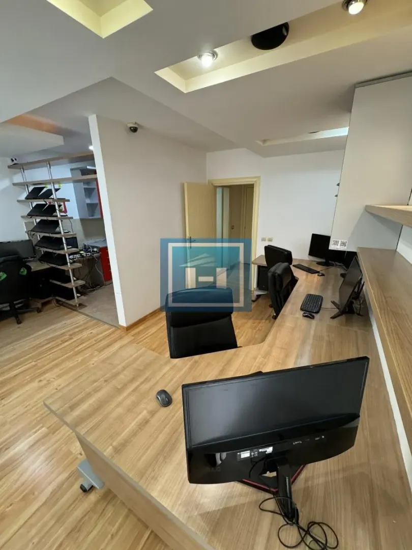 Rent, office space, 46m², Centar, Jagodina
