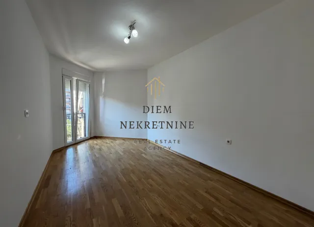 Sale, one bedroom apartment, 56m², Ljubović, Podgorica