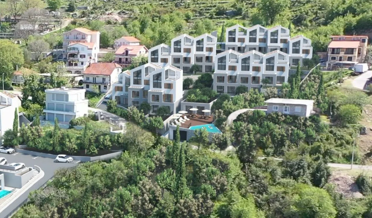 Prodaja, plac, 12941m², Risan, Kotor