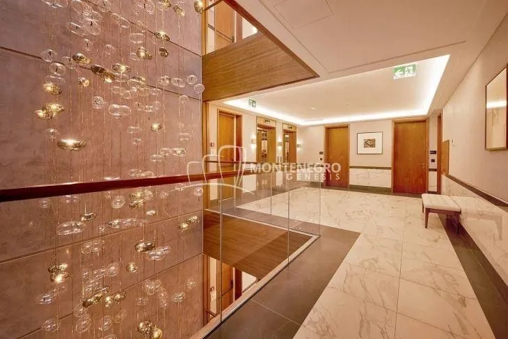 Prodaja, trosoban stan, 140m², Porto Montenegro, Tivat