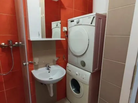 Izdavanje, jednosoban stan, 33m², Telep, Novi Sad Sve Podlokacije - image 11